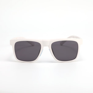 Gafas de Sol Fluor S11103-C2 Polarizadas de Tr90 Unisex 55 mm