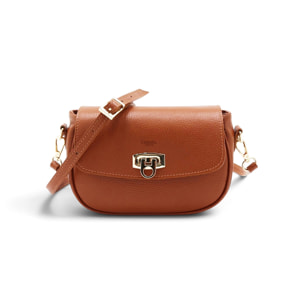 Borsa a tracolla Cheval Firenze Lolita Cuoio