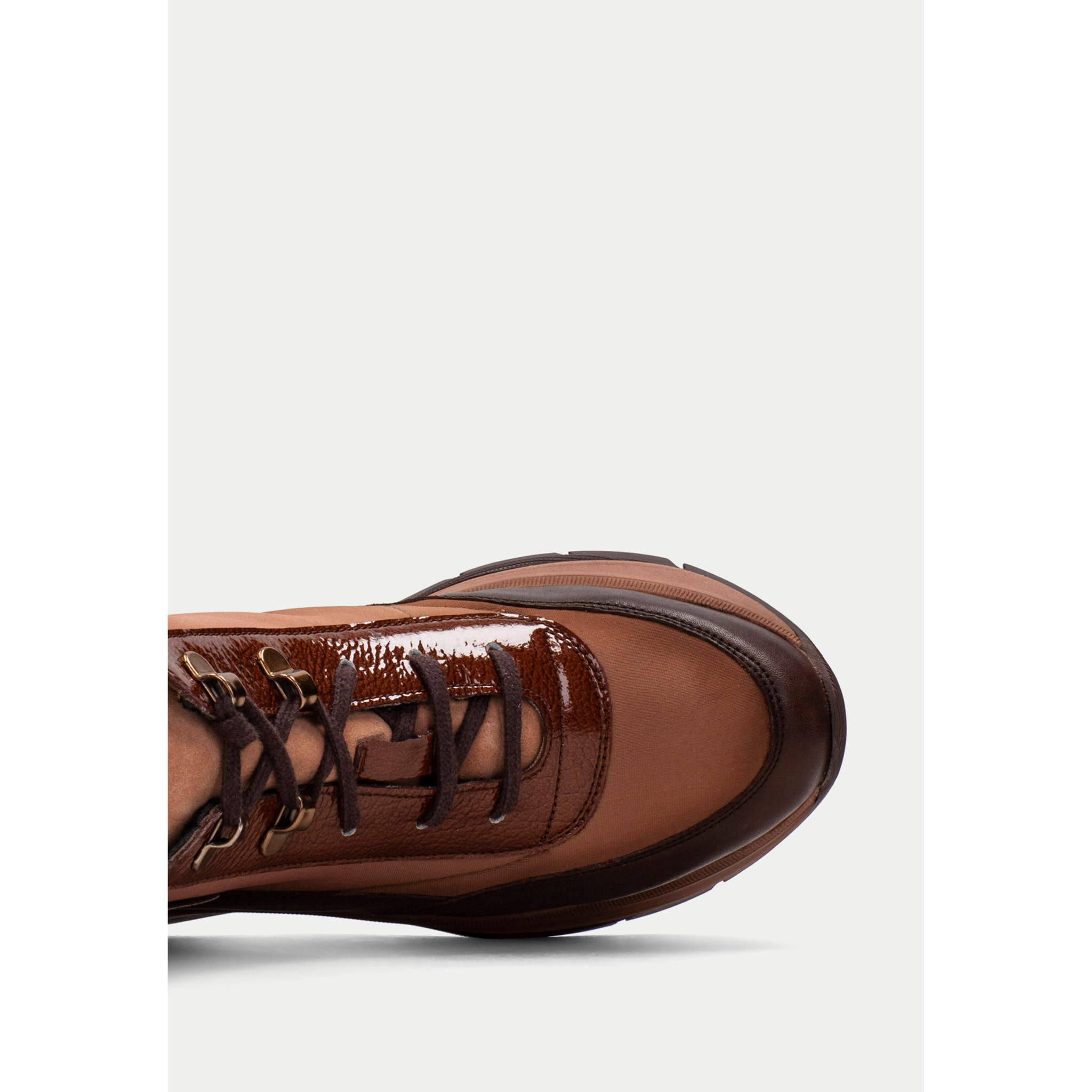 Botin sport Alaska Cocoa