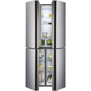 Réfrigérateur multi portes ESSENTIELB ERMVE190-85hiv2