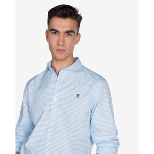 CAMISA VILLEFRANCE