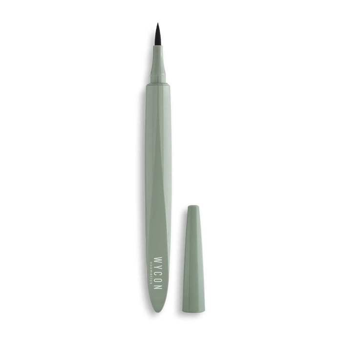 EYE SHAPER EYELINER Eyeliner nero in penna waterproof