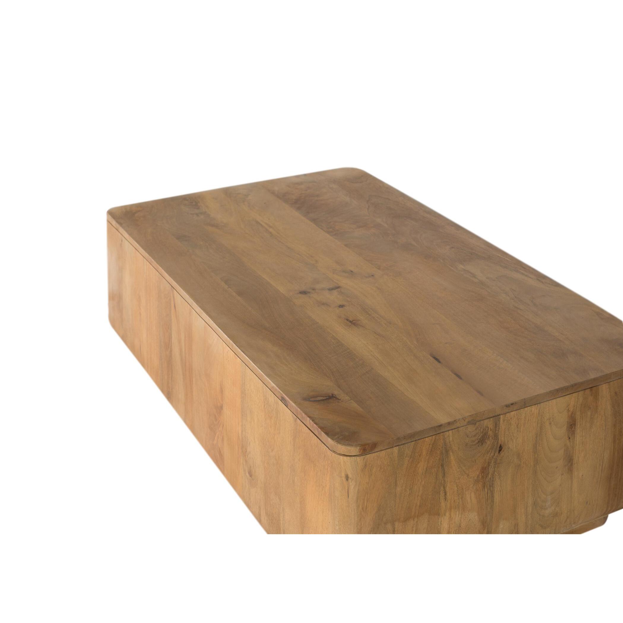 Mesa centro - 40x120x70cm