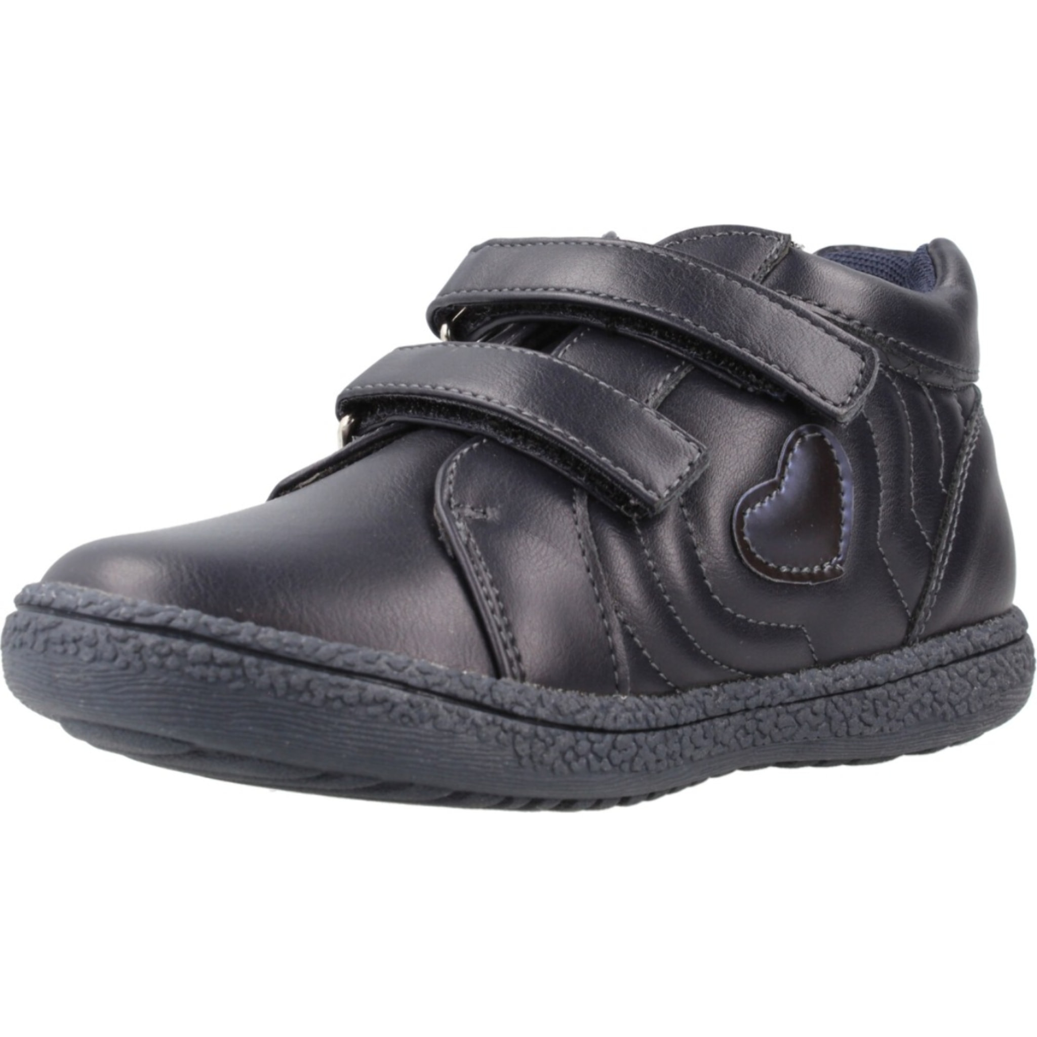 Botines Niña de la marca CHICCO  modelo 1072126C NEGRO