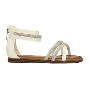 Sandali Bambino Tata Italia Bianco