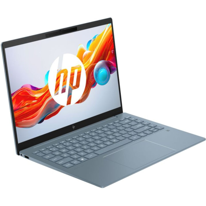 Ordinateur portable HP PavilionPlus 14-ey0018nf OLED