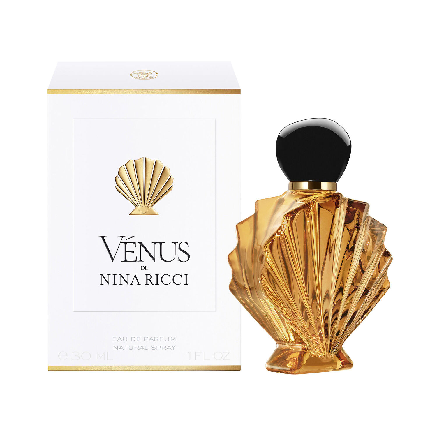 Vénus de Nina Ricci - Eau de Parfum