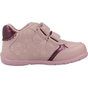 Zapatos Niña de la marca GEOX  modelo B ELTHAN ROSA