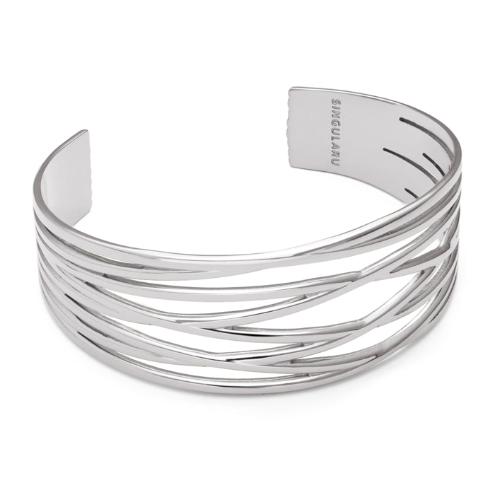 Brazalete Odisea Acero