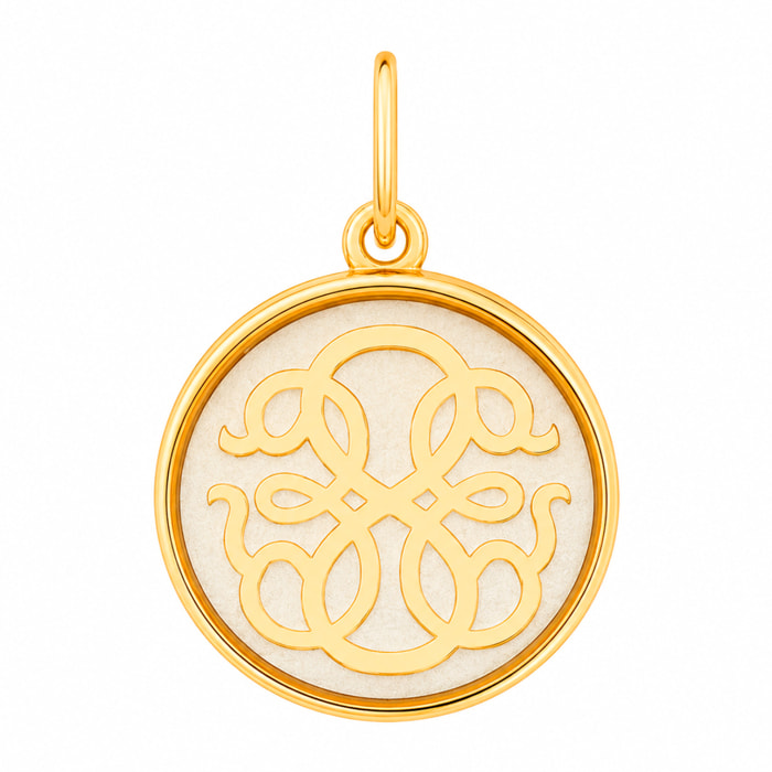 Charm Alex And Ani Mujer CS15C15