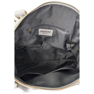 Borsa a Mano in Vera Pelle Made in Italy