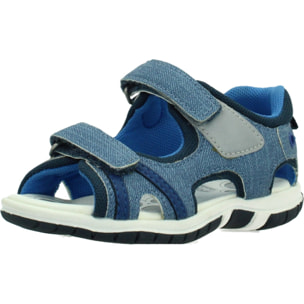 Sandalias Niño de la marca CHICCO  modelo FORREST AZUL
