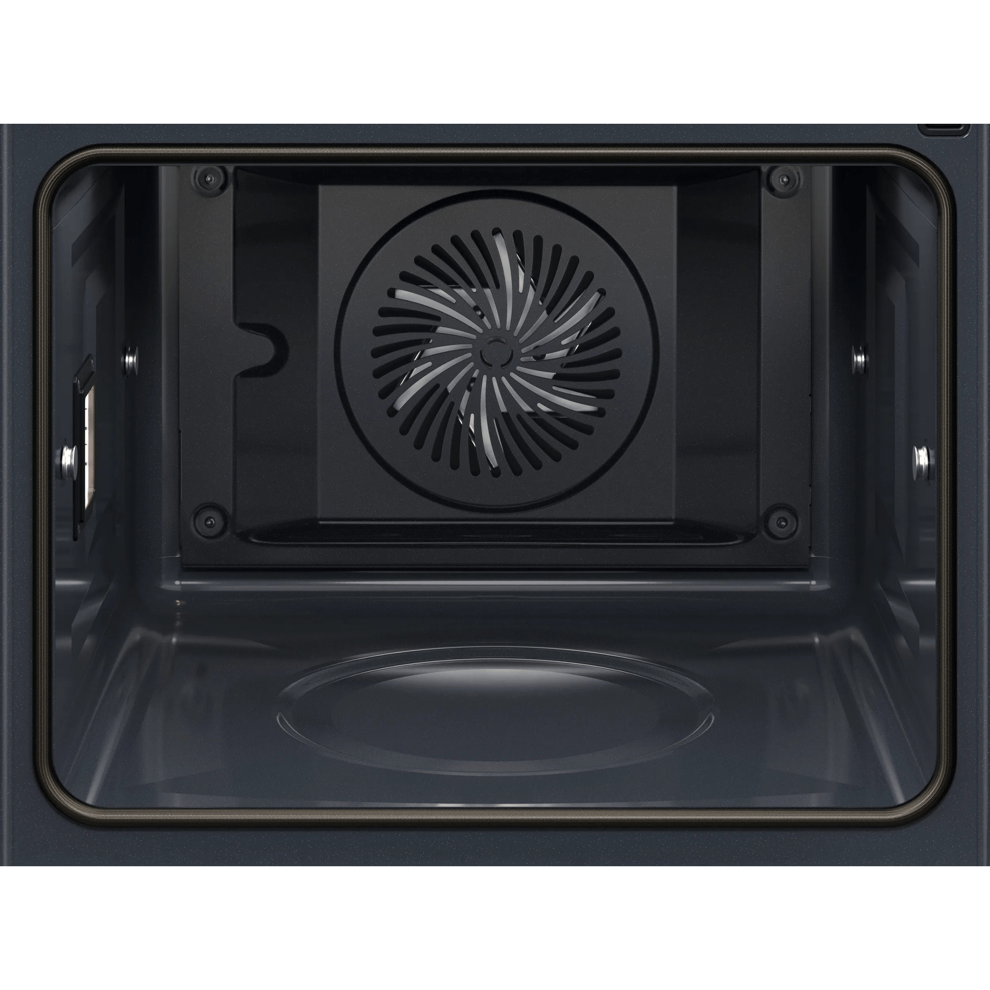 AEG Horno multifunción Serie 7000 SenseCook con Display LCD BPE642120M