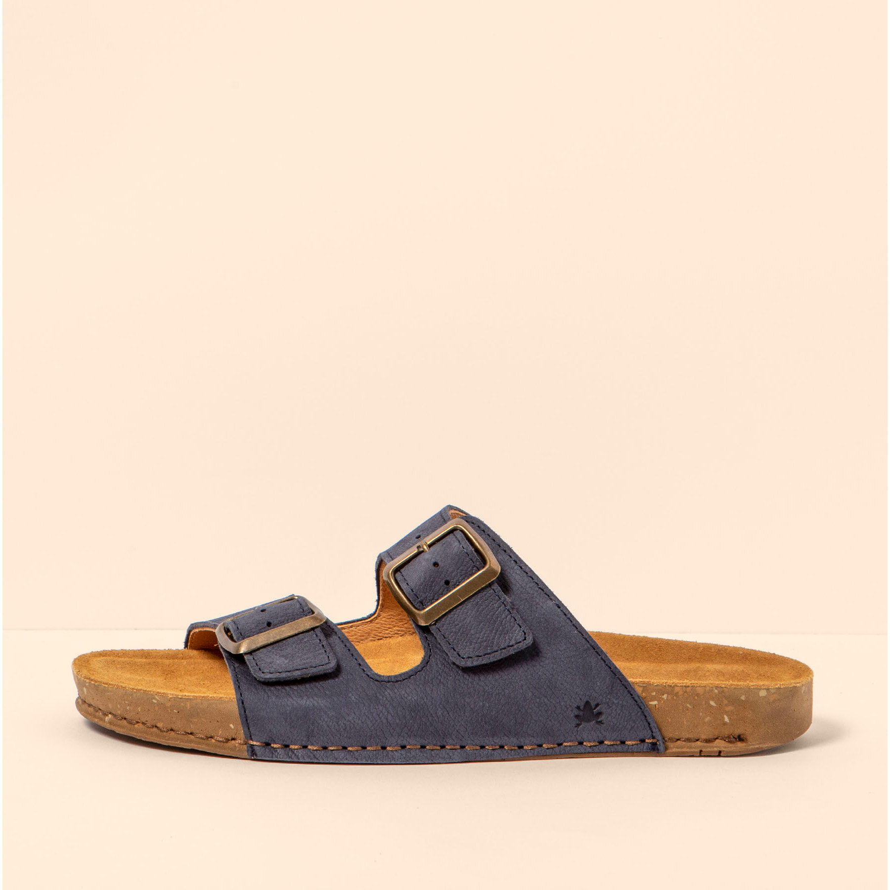 Sandalias N5794 PLEASANT OCEAN / BALANCE color Ocean
