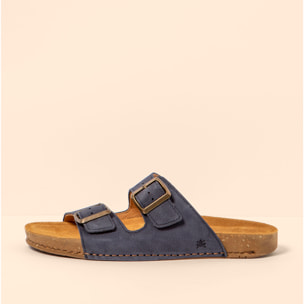 Sandalias N5794 PLEASANT OCEAN / BALANCE color Ocean