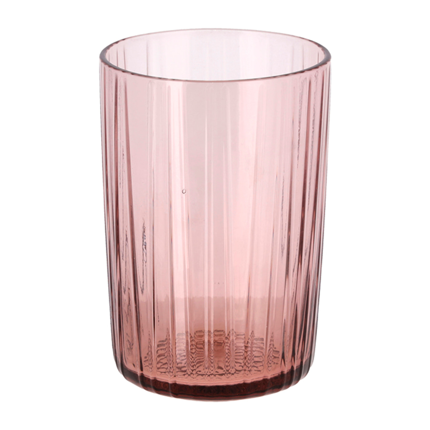 Set de 4 verres à eau 28cl