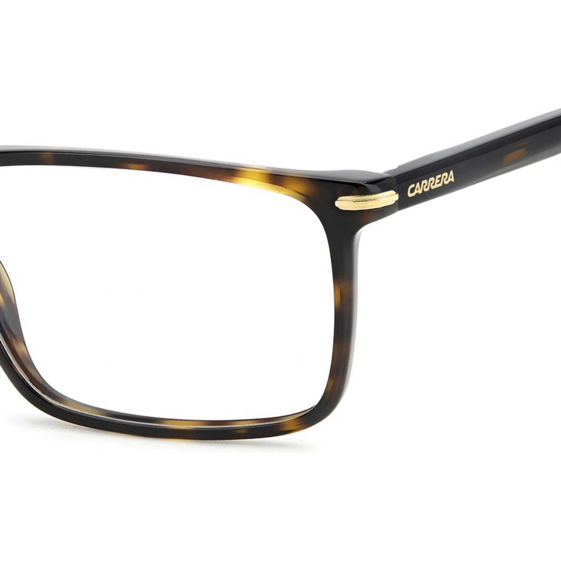 Gafas de Vista Carrera 347 LVL 53 de Acetato Hombre 53 mm
