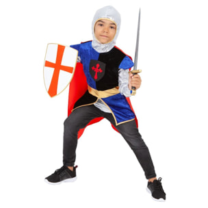 KIT CABALLERO MEDIEVAL INF