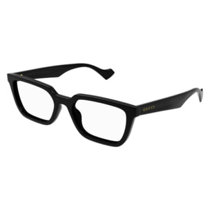 GAFAS DE VISTA GUCCI GG1539O-001