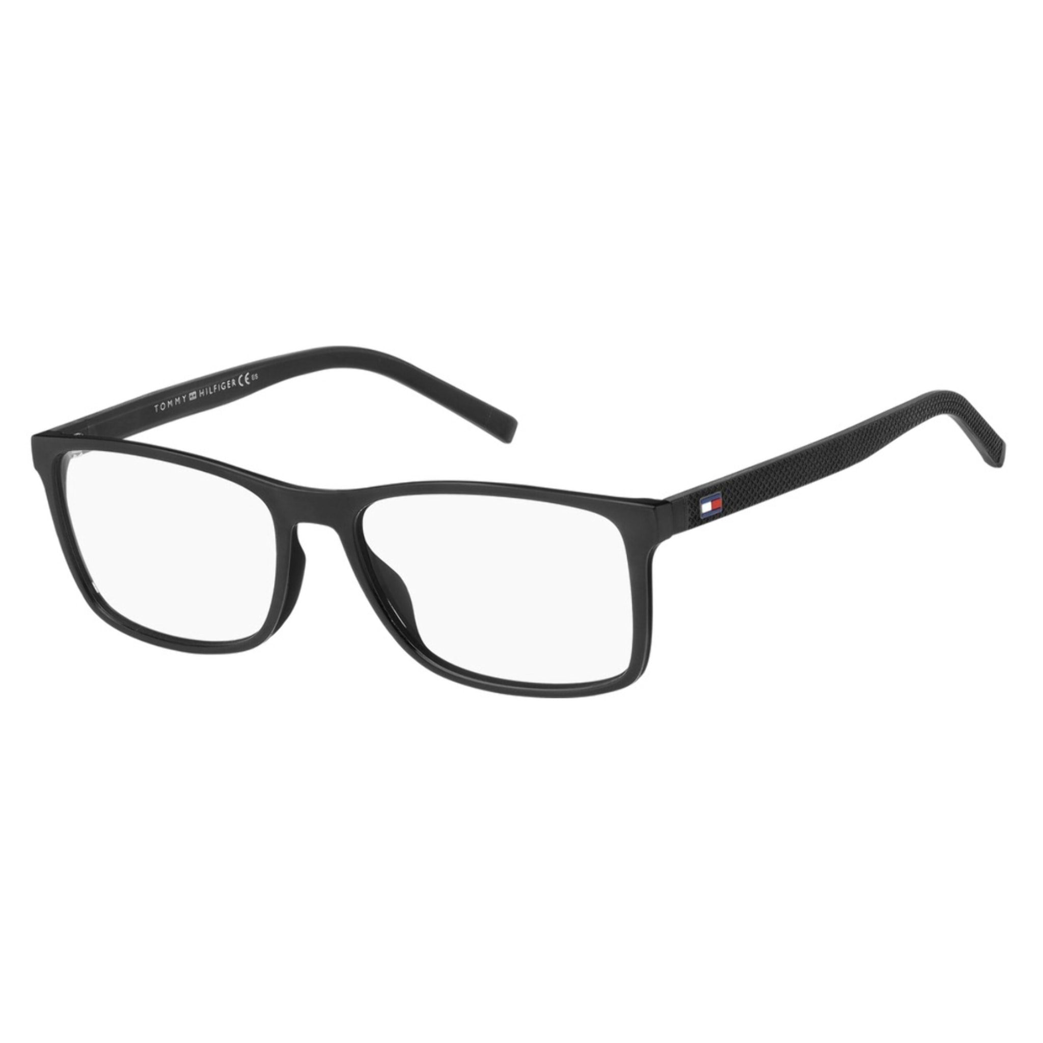 Gafas de Vista Tommy Hilfiger TH 1785 003 58 de Nylon Hombre 58 mm