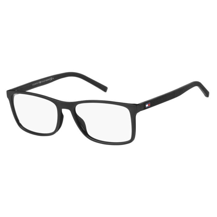Gafas de Vista Tommy Hilfiger TH 1785 003 58 de Nylon Hombre 58 mm
