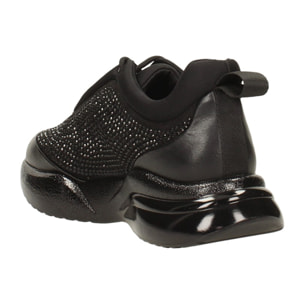 Sneakers Donna Tata Italia Nero