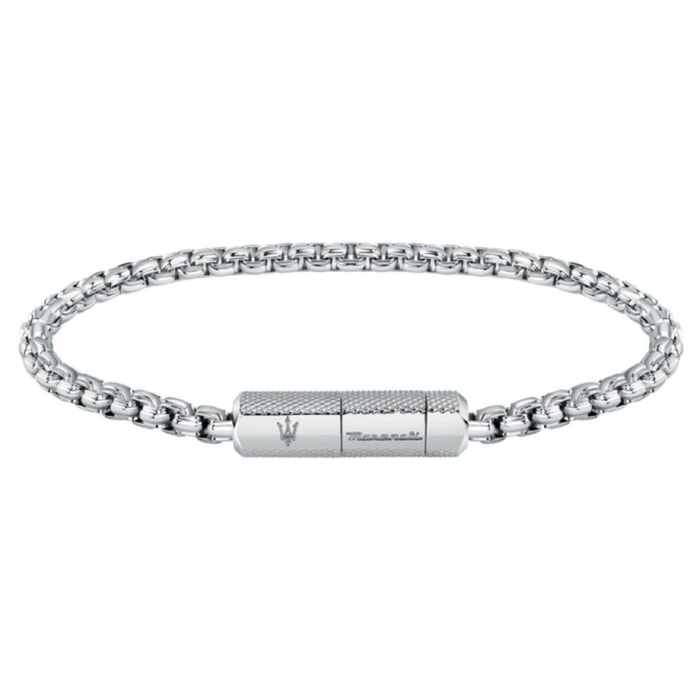 Pulsera Maserati Hombre JM223ATK22
