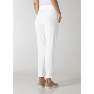 DEHA - Jogger RELAXED JOGGER PANTS in Viscosa per donna