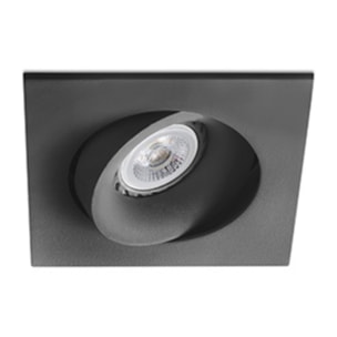 ARGON SQ Empotrable negra