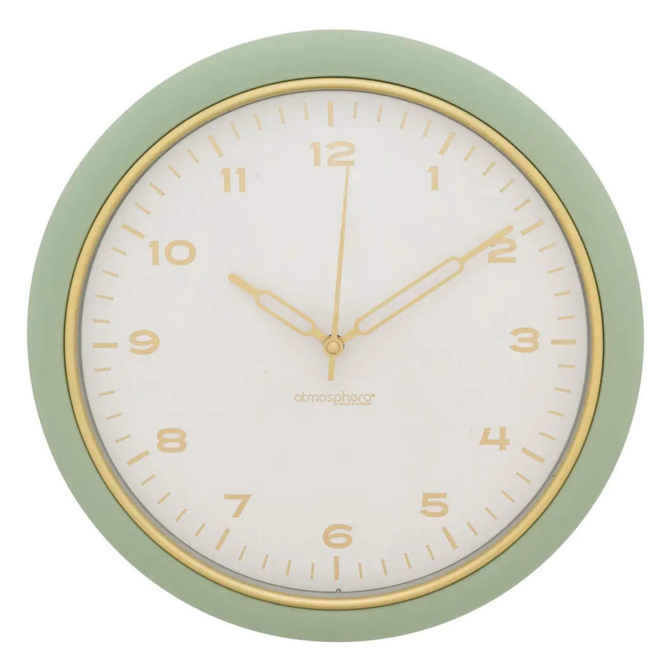 Horloge "Clarisse" D28cm