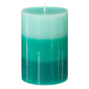 Bougie parfumée fleur de tiaré 310g