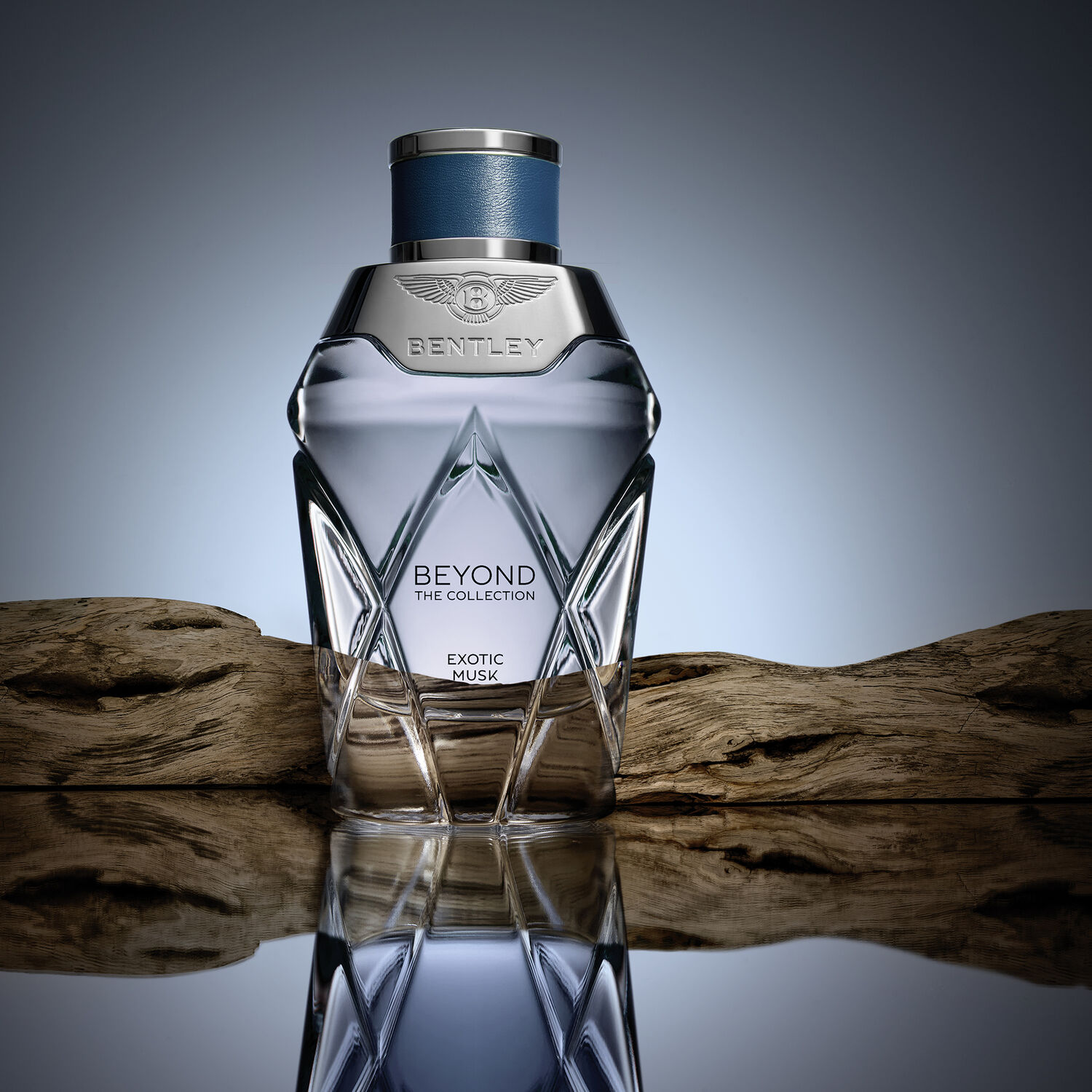 Exotic Musk  - Eau de Parfum 100 ml