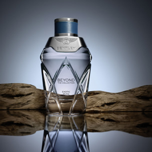Exotic Musk  - Eau de Parfum 100 ml