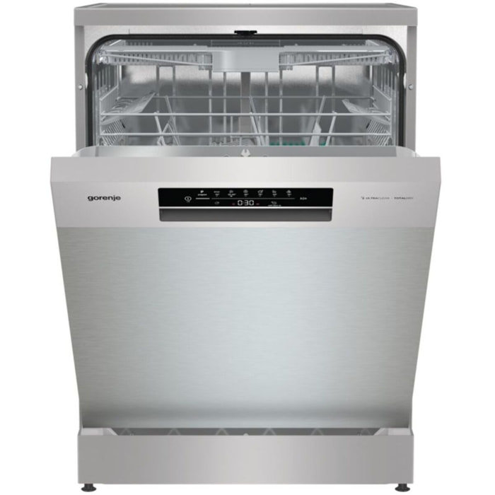 Lave vaisselle 60 cm GORENJE GS643D63X