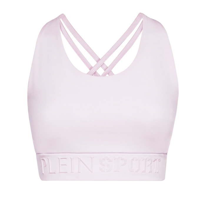 PLEIN SPORT Top