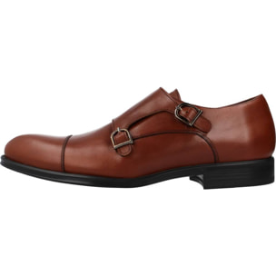 DERBIES - OXFORD KEEP HONEST 0402KH