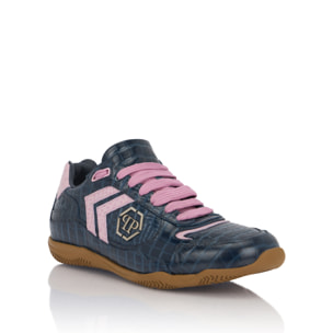 PHILIPP PLEIN Low-Top Sneakers PIT-$TOP Cocco