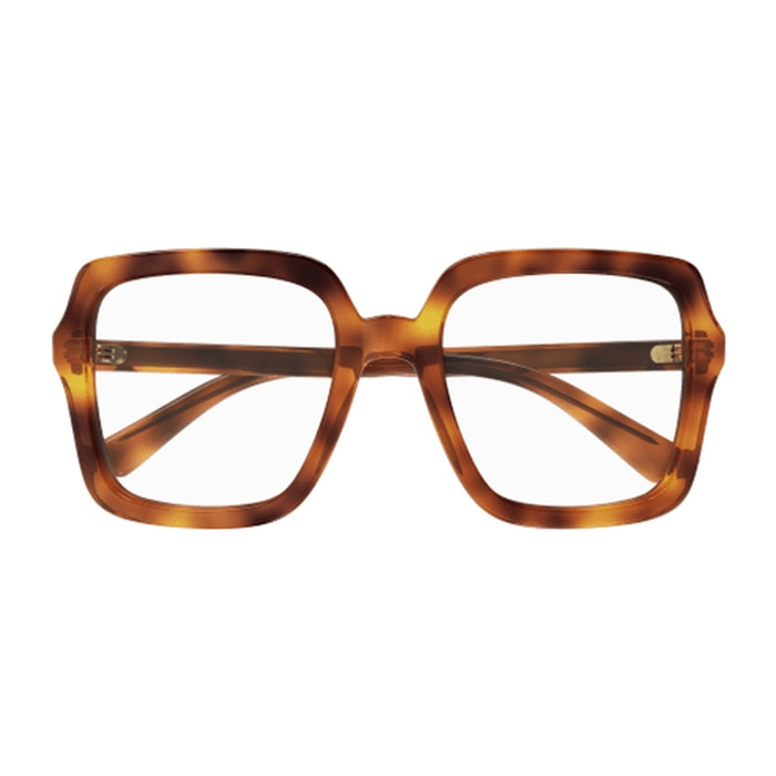 Gafas de Vista Gucci GG1318O-002 de Acetato Mujer 55 mm