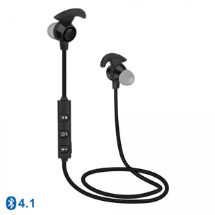 Cuffie Bluetooth sportive 9S