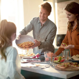 Airfryer PHILIPS Série 3000 4,1L HD9252/70