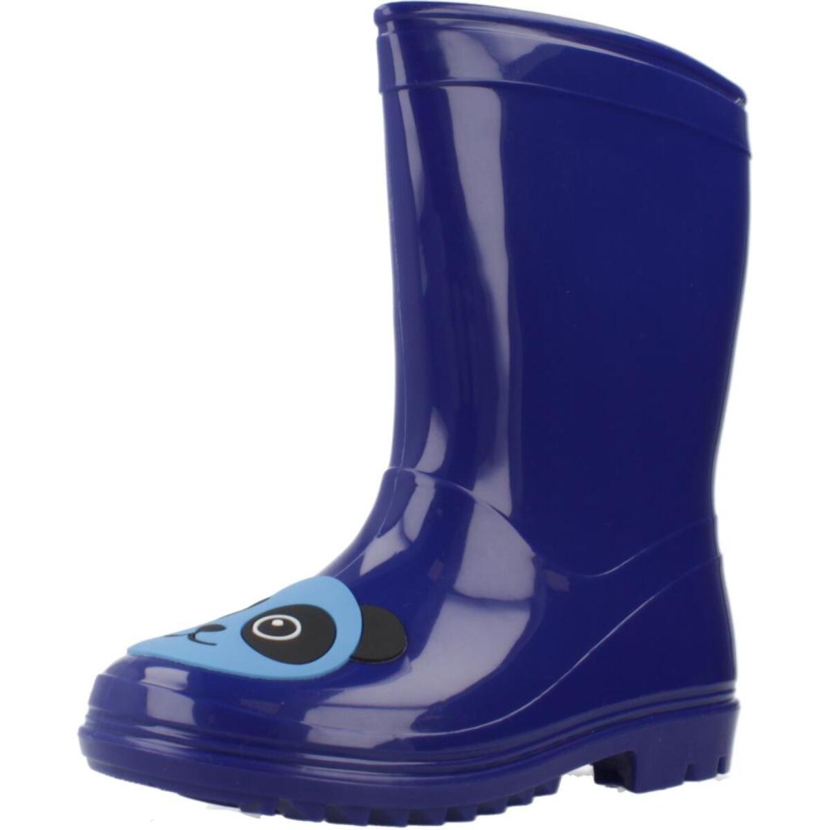 Botas Niño de la marca CHICCO  modelo BOOT WLAKY AZUL