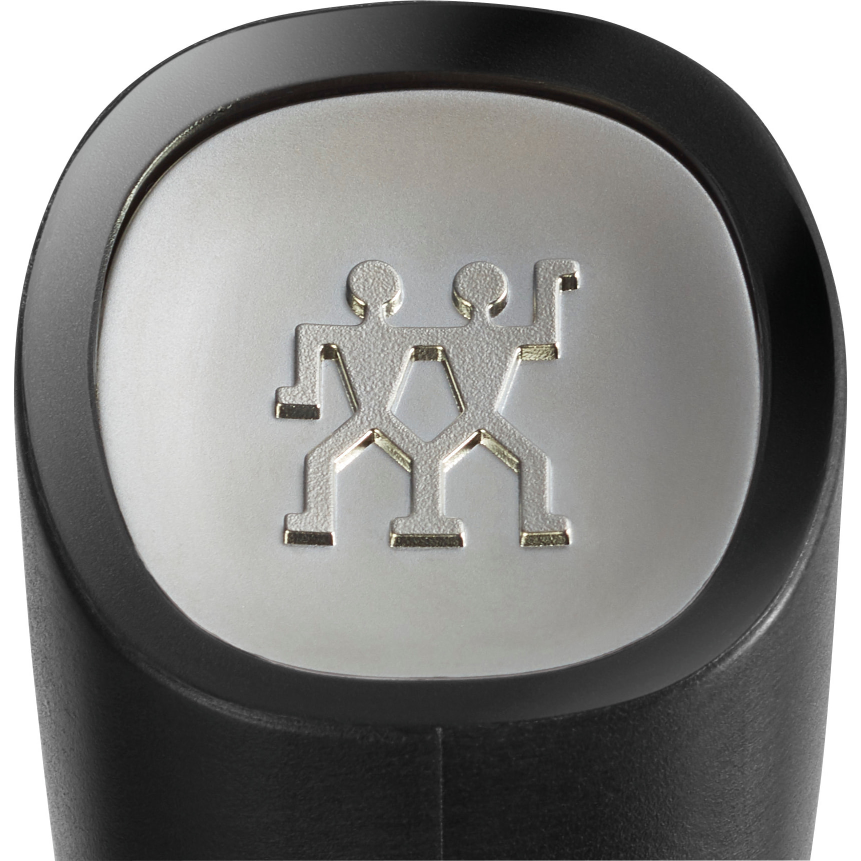 Couteau à pain 20 cm, Argent