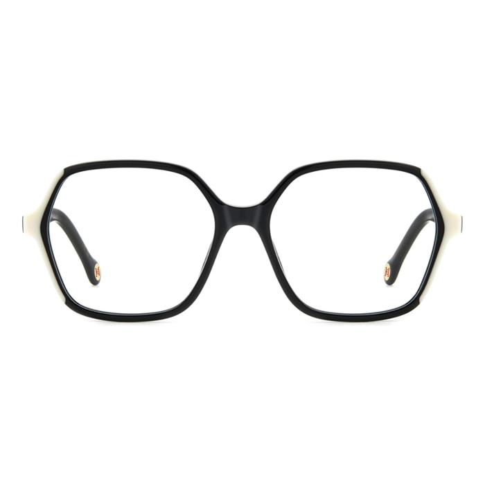 GAFAS DE VISTA CAROLINA HERRERA HER 0203 80S