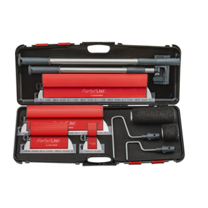 Valise ParfaitLiss' Finition - OUTIL PARFAIT - 80506