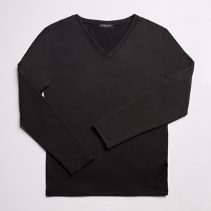 Maglia Termica A Maniche Lunghe