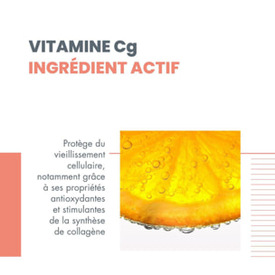 Vitamin Activ Cg - Crème de jour 50 ml