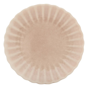 Lot de 4 ASS DESS ROMY ROSE D21