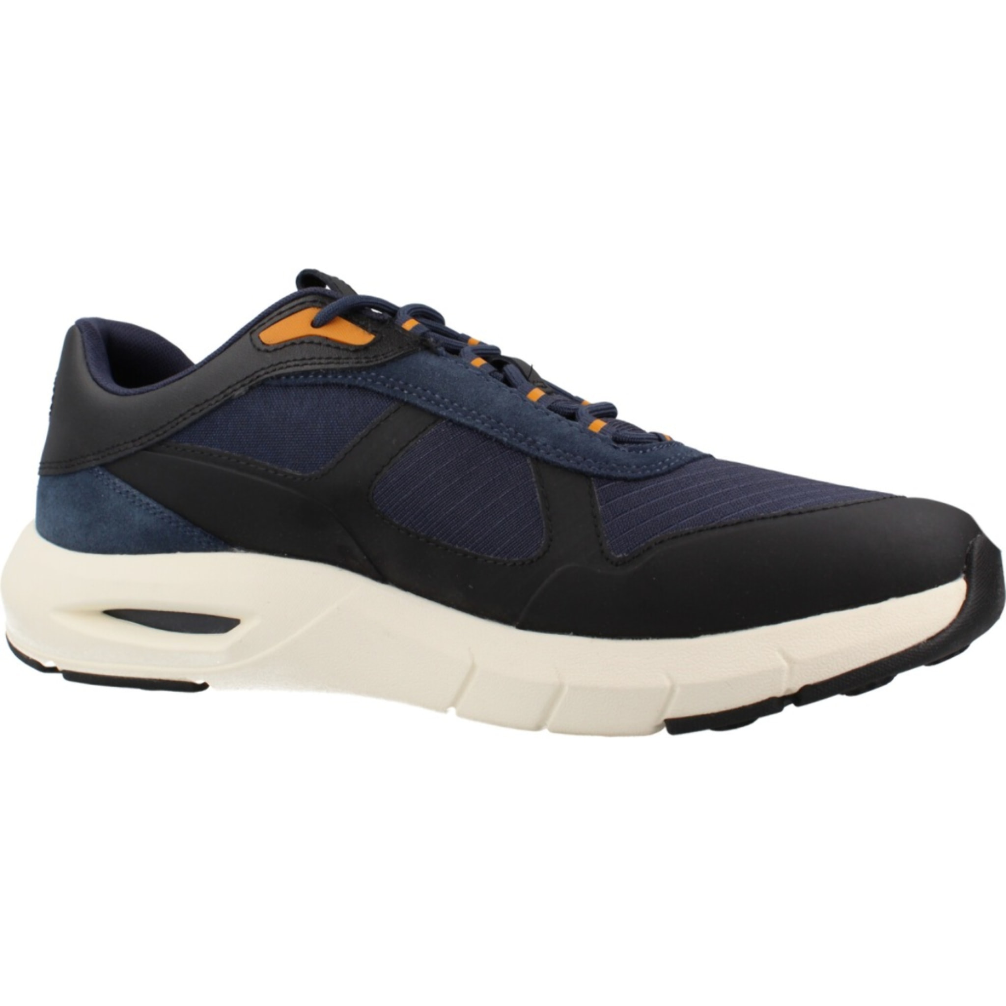 Sneakers de  Hombre de la marca GEOX  modelo U SPHERICA ECUB 5 AZUL