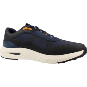 Sneakers de  Hombre de la marca GEOX  modelo U SPHERICA ECUB 5 AZUL