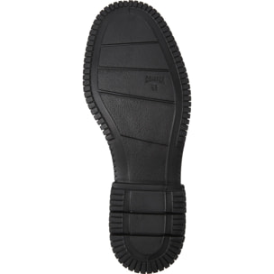 CAMPER Pix - Botines Negro Hombre